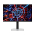 Monitor LED 27" (26,5"-28,4") TCL 27P2A PRO